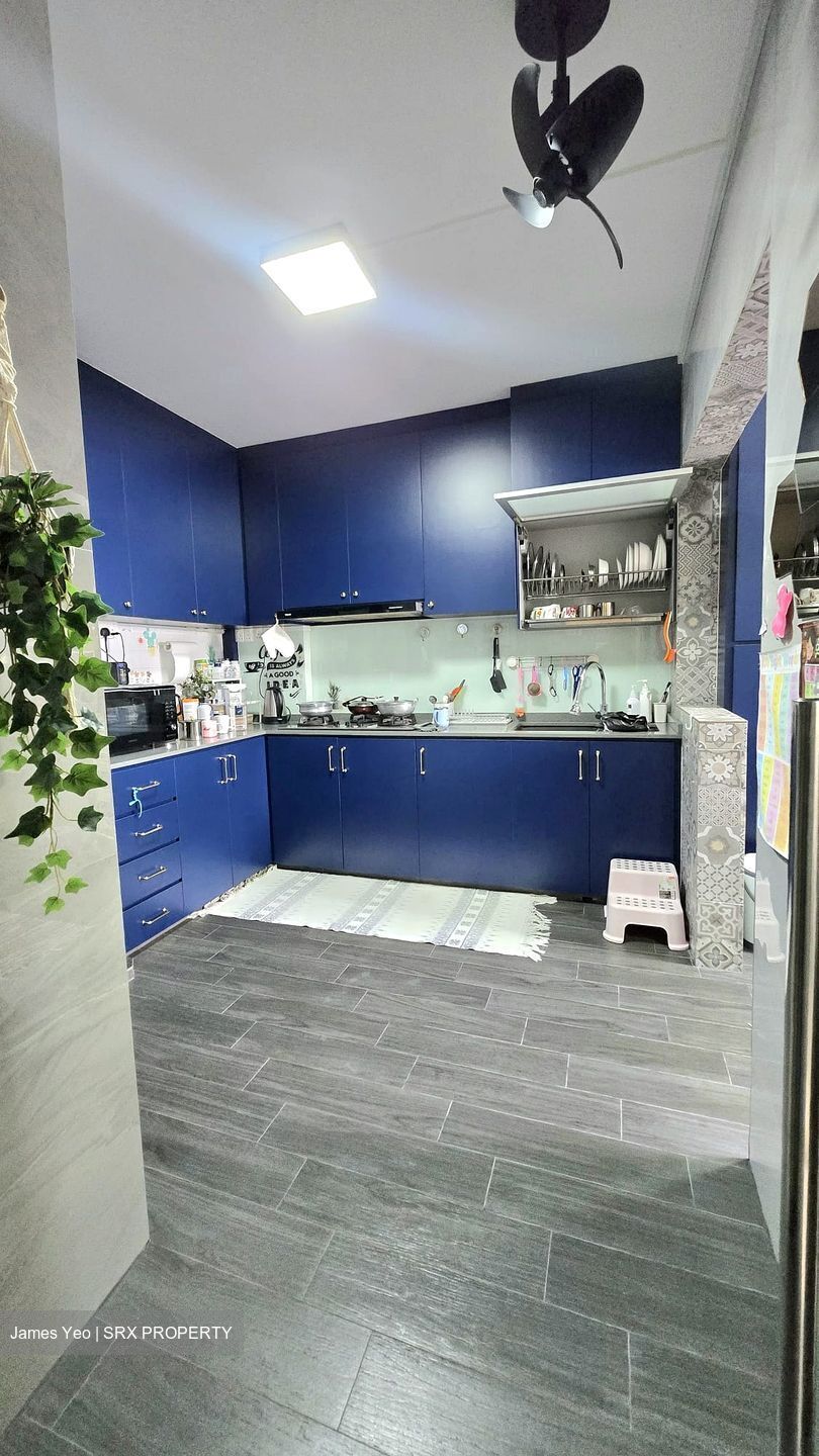 Blk 534 Panshan Grove (Bukit Panjang), HDB 4 Rooms #586779191